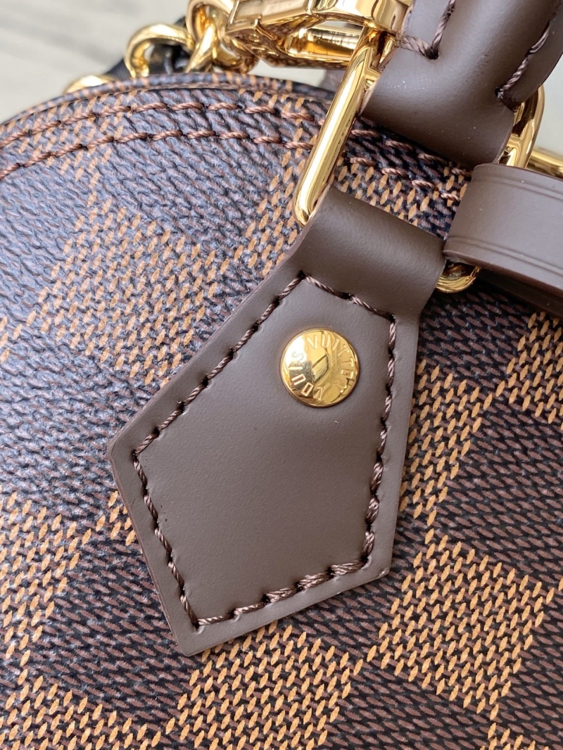 LV Top Handle Bags